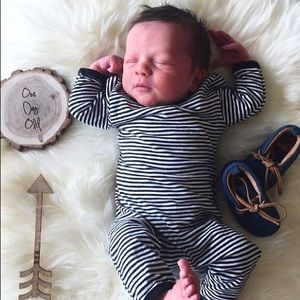 Meet your Posher, Brandy